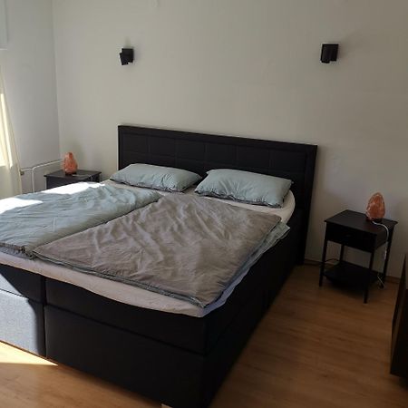 Ferienwohnung מורבאך מראה חיצוני תמונה