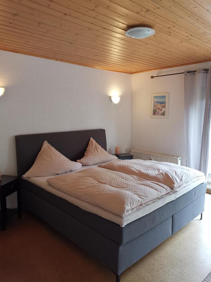 Ferienwohnung מורבאך מראה חיצוני תמונה