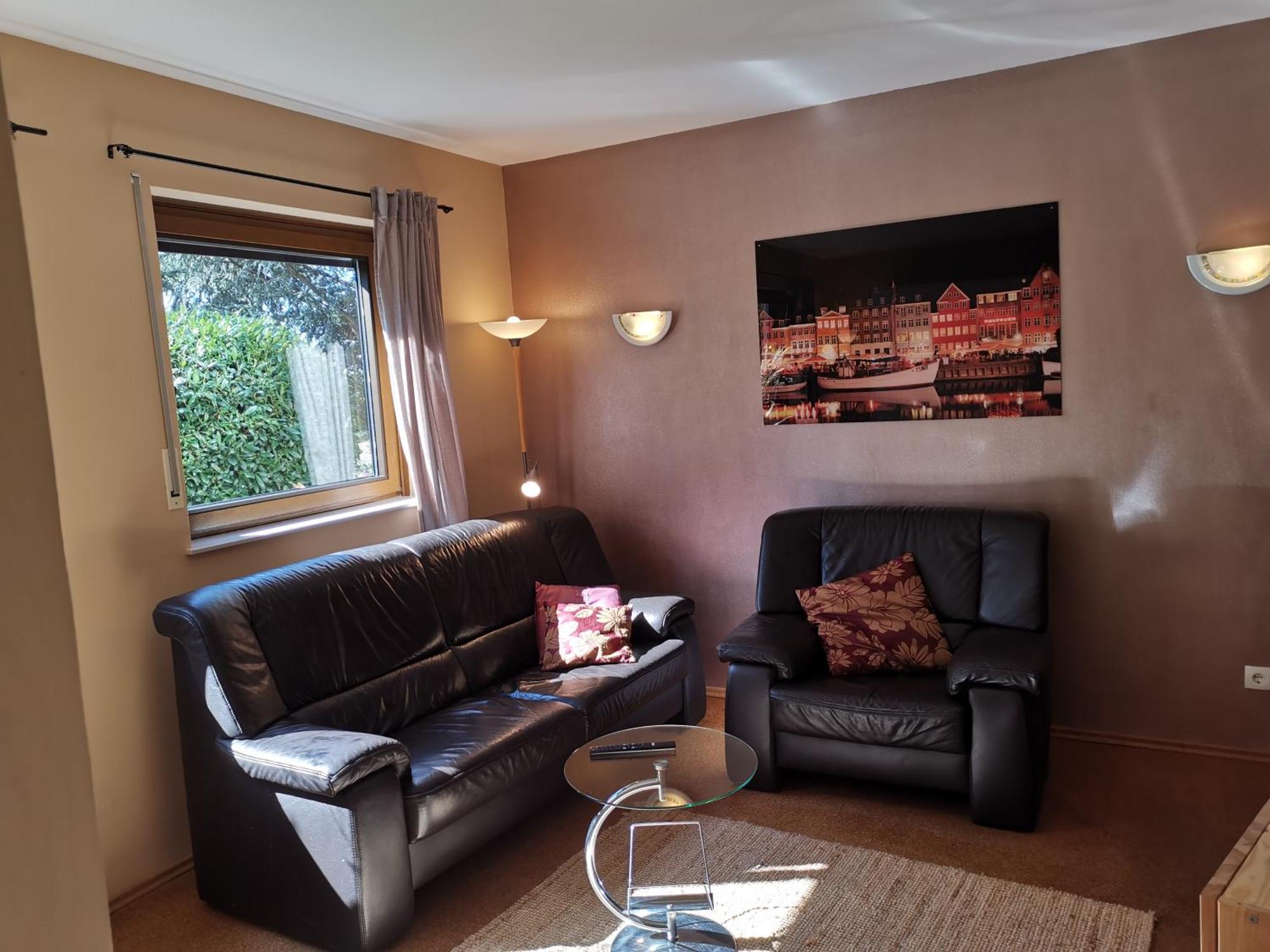 Ferienwohnung מורבאך חדר תמונה