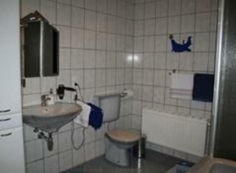 Ferienwohnung מורבאך מראה חיצוני תמונה