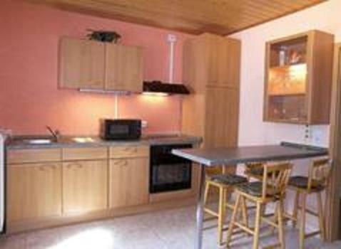 Ferienwohnung מורבאך מראה חיצוני תמונה