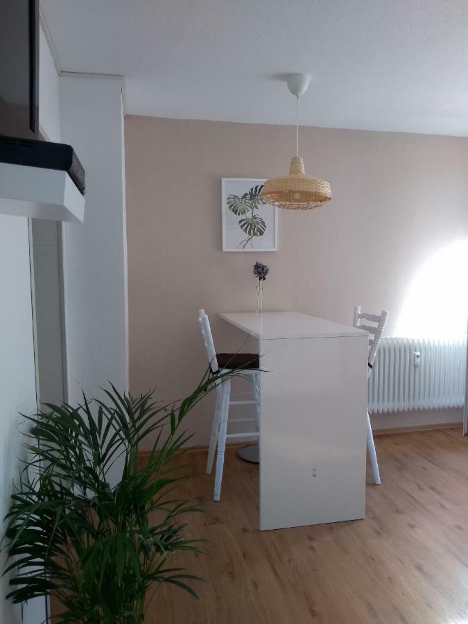 Ferienwohnung מורבאך מראה חיצוני תמונה