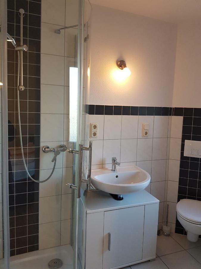 Ferienwohnung מורבאך מראה חיצוני תמונה